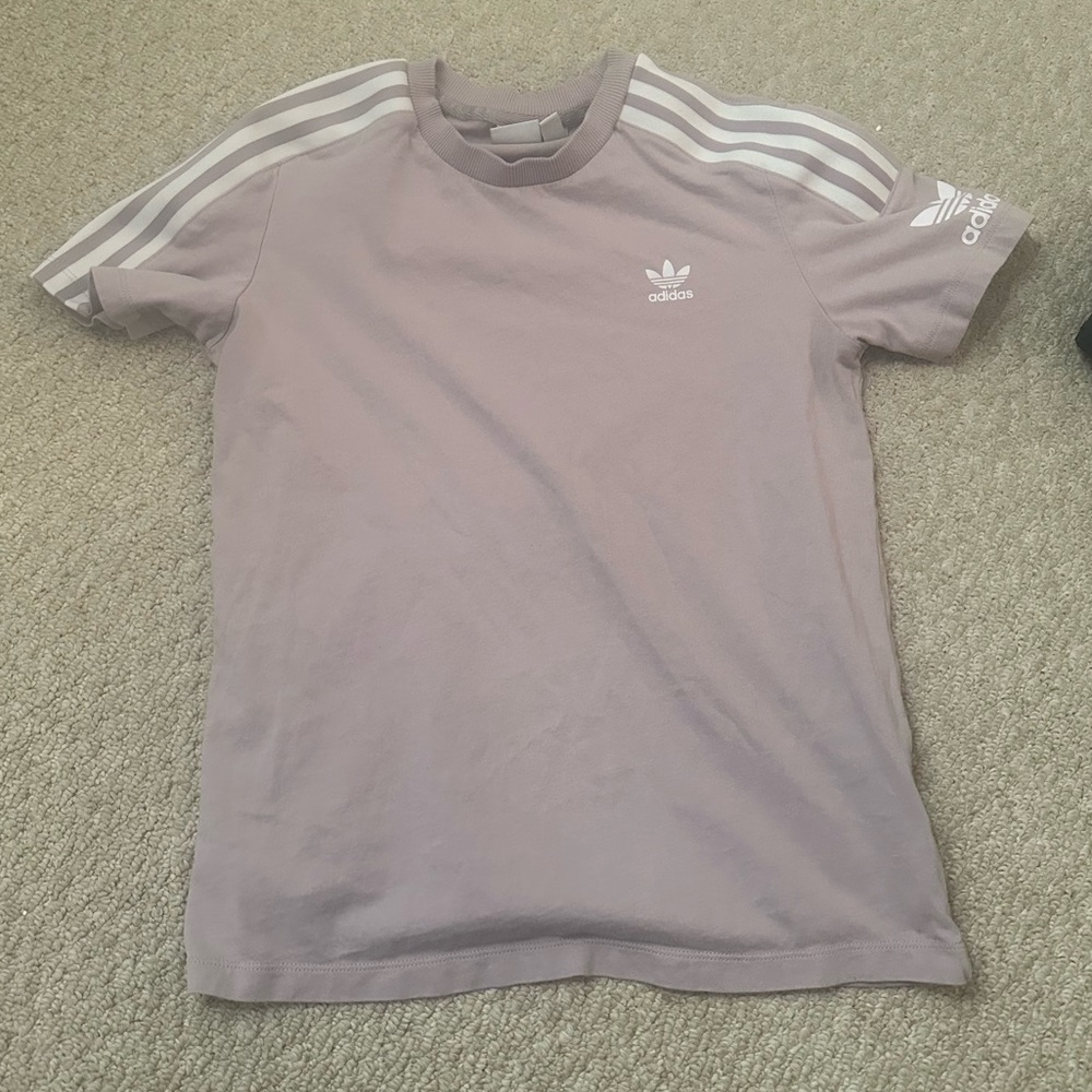 Adidas t shirt small